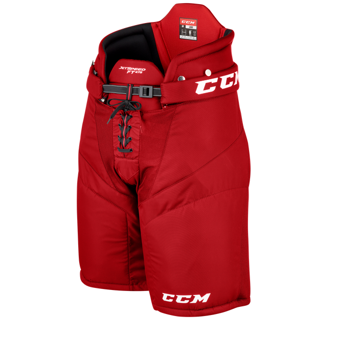 CCM Jetspeed FT 475 Hockey Pants - Junior