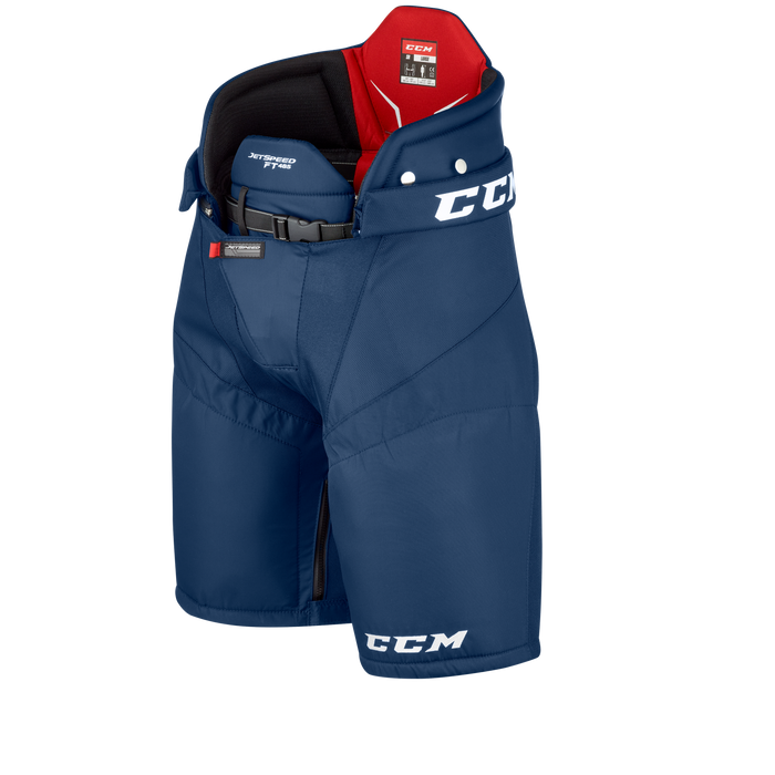 CCM Jetspeed FT 485 Hockey Pants - Junior