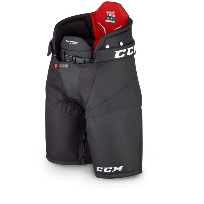 CCM Jetspeed FT 485 Hockey Pants - Junior