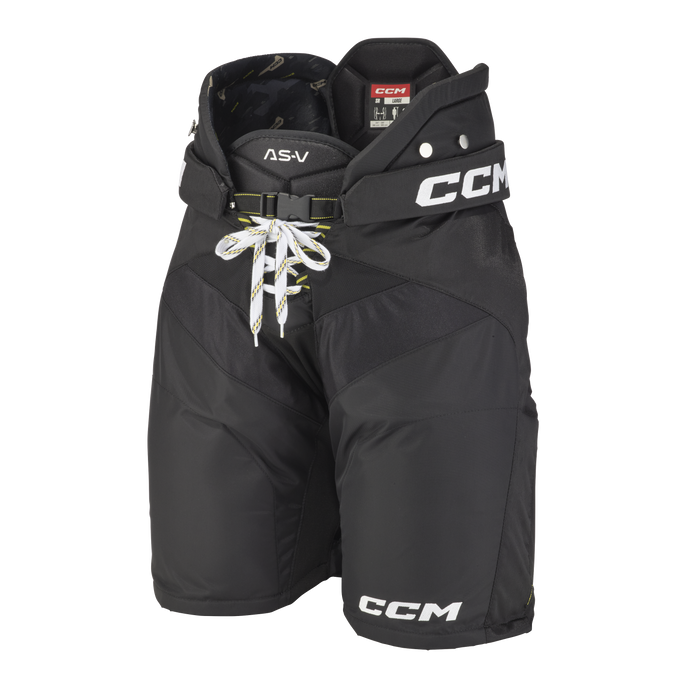 CCM Tacks AS-V Hockey Pants - Senior