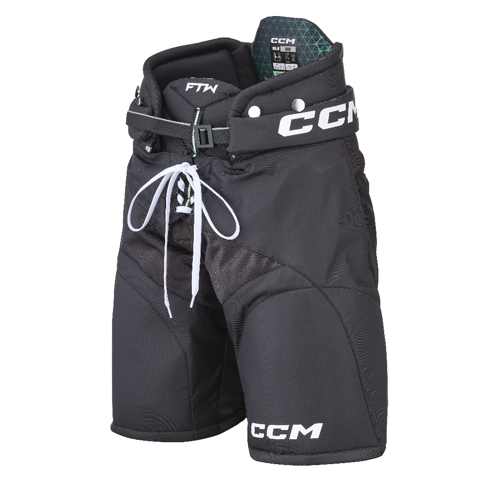 CCM FTW Hockey Pants Junior — CCM AUSTRALIA