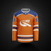 HQ Custom Jersey