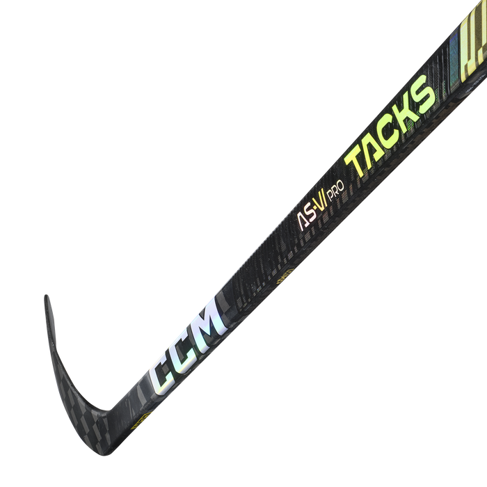 CCM Tacks AS-VI Pro Hockey Stick - Senior