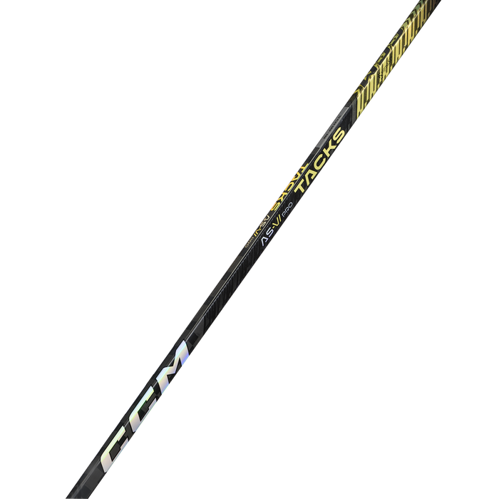 CCM Tacks AS-VI Pro Hockey Stick - Senior