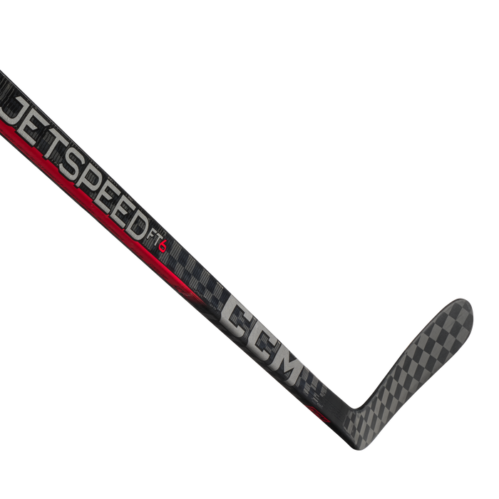 Jet Speed FT6 Stick - Senior