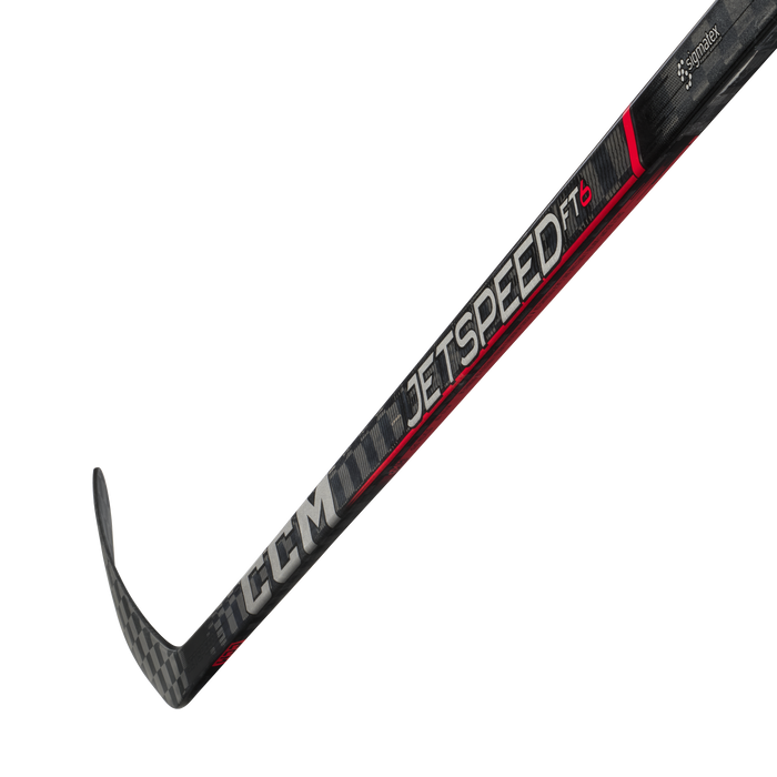 Jet Speed FT6 Stick - Senior