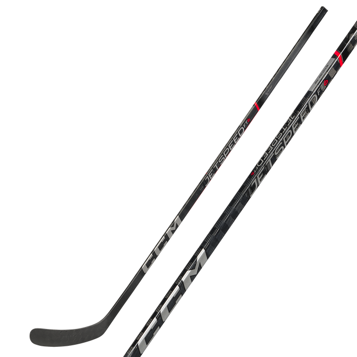 Jet Speed FT6 Stick - Senior