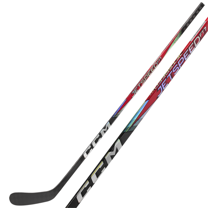 Jet Speed FT7 Stick Intermediate