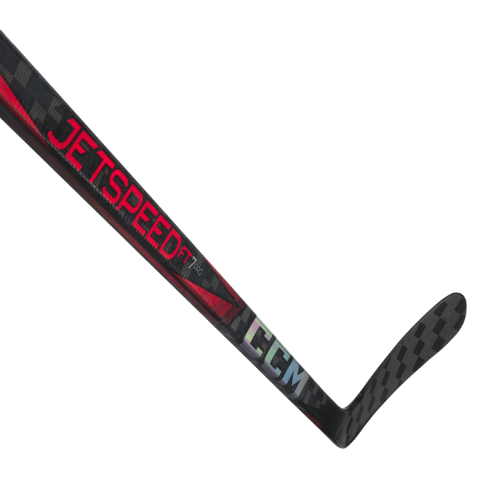 Jet Speed FT7 Pro Stick Intermediate