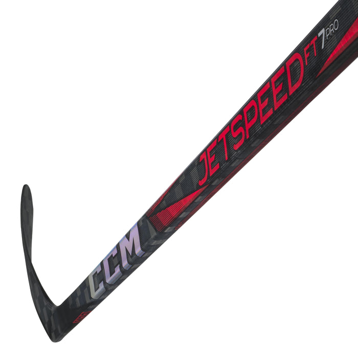 Jet Speed FT7 Pro Stick Senior