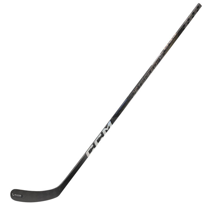 Jet Speed FT7 Pro Senior Hockey Stick  ( Custom Square toe )
