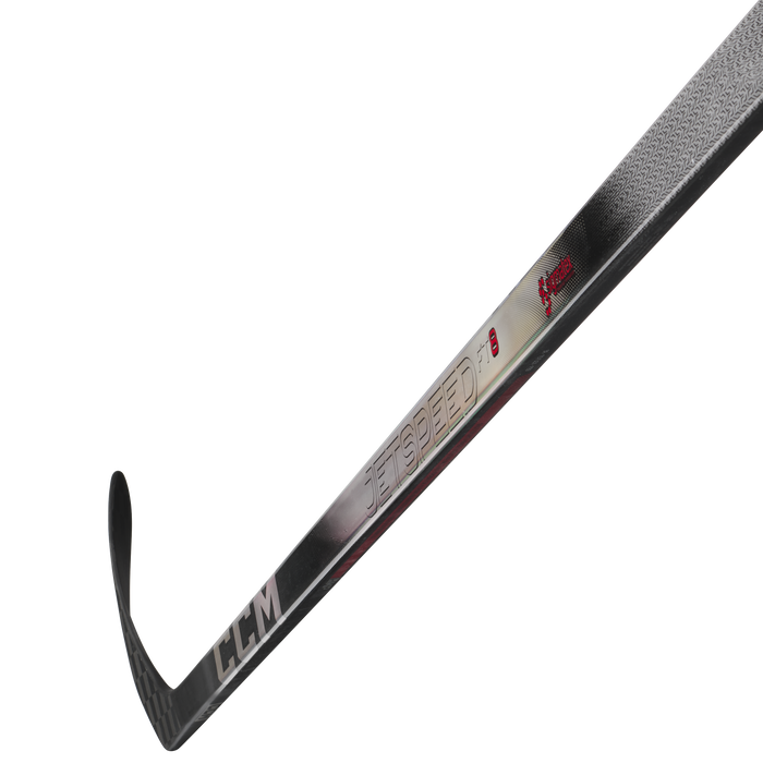 CCM Jetspeed FT8 Stick - Senior