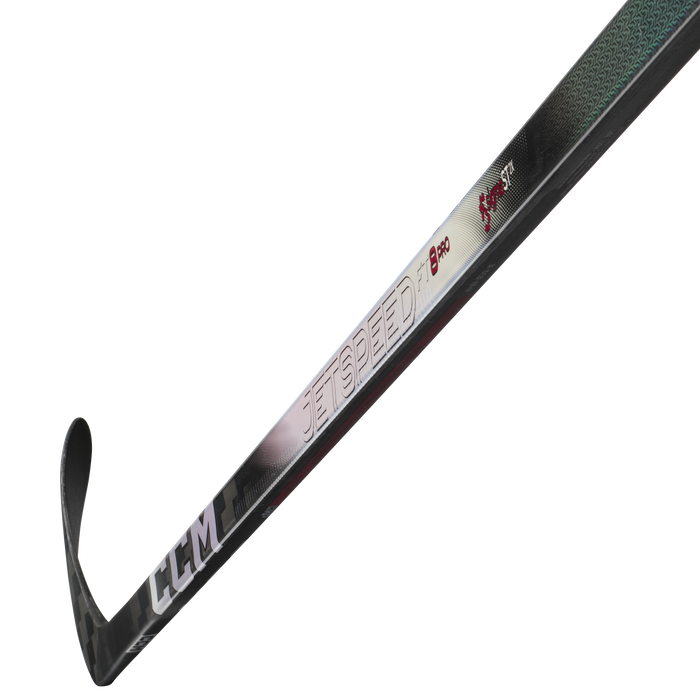 CCM Jetspeed FT8 Pro Stick - Intermediate