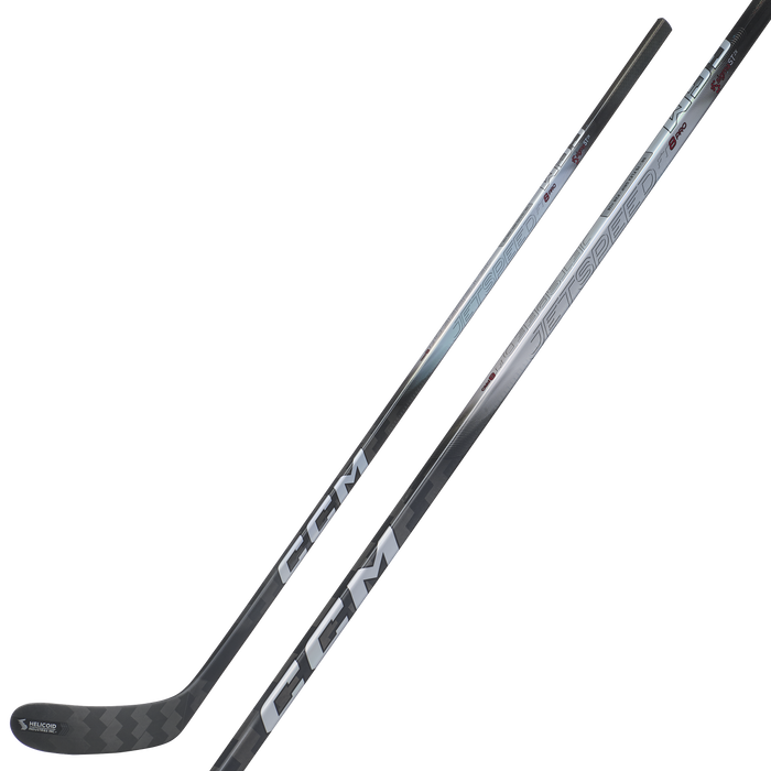 CCM Jetspeed FT8 Pro Stick - Senior