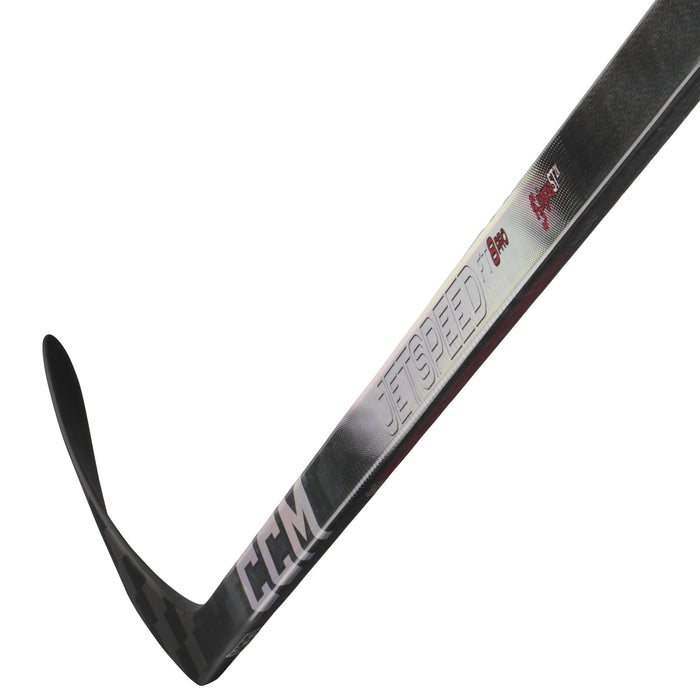 CCM Jetspeed FT8 Pro Stick - Youth