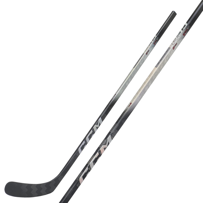 CCM Jetspeed FT8 Pro Stick - Youth