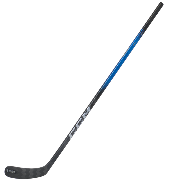 CCM Jetspeed FT8 Pro Blue Stick - Junior