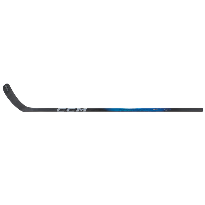 CCM Jetspeed FT8 Pro Blue Stick - Junior