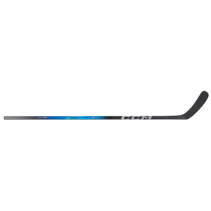 CCM Jetspeed FT8 Pro Blue Stick - Junior