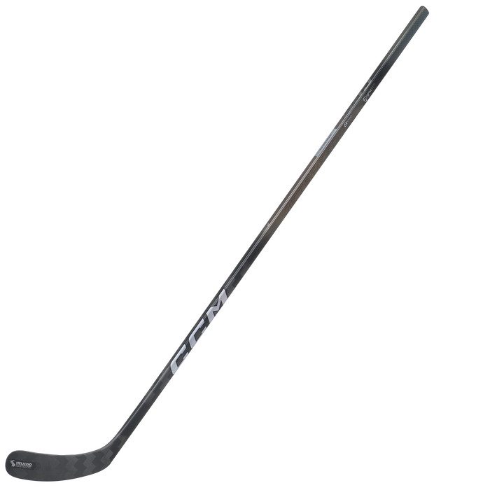CCM Jetspeed FT8 Pro Charcoal Stick - Junior