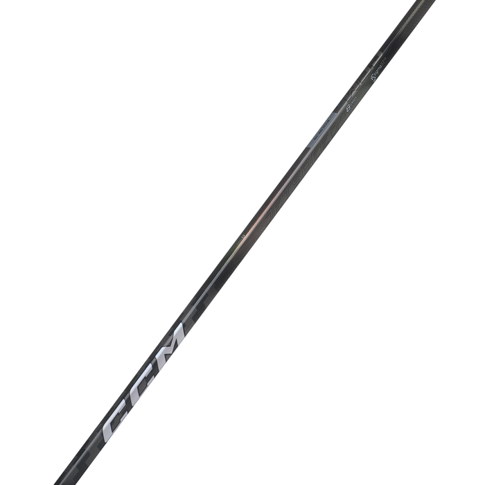 CCM Jetspeed FT8 Pro Charcoal Stick - Junior
