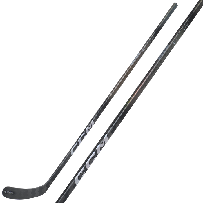 CCM Jetspeed FT8 Pro Charcoal Stick - Junior