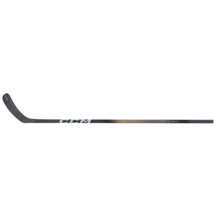 CCM Jetspeed FT8 Pro Charcoal Stick - Junior