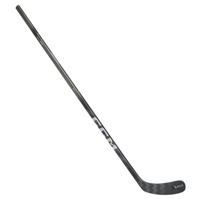 CCM Jetspeed FT8 Pro Charcoal Stick - Junior