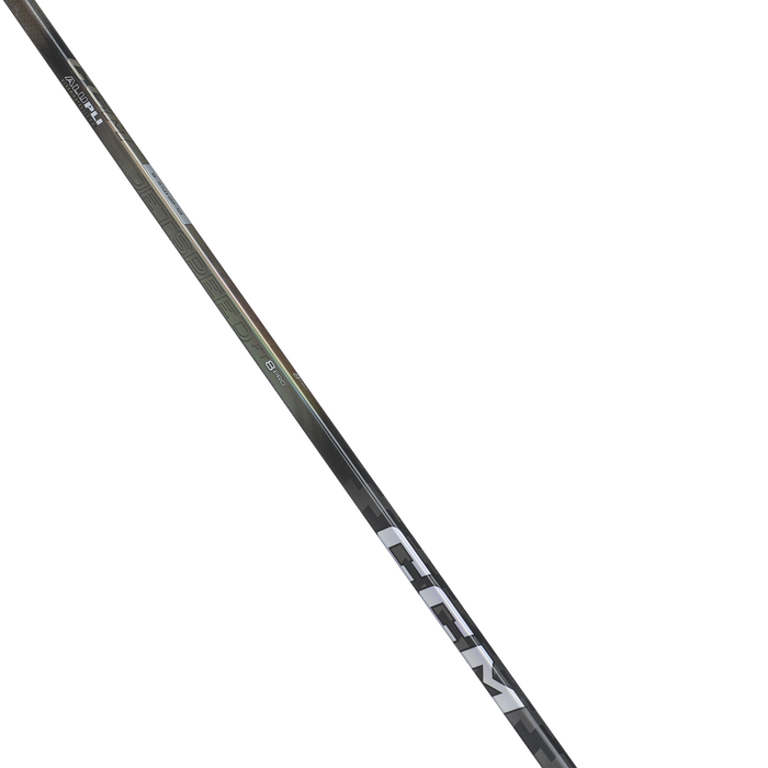 CCM Jetspeed FT8 Pro Charcoal Stick - Junior