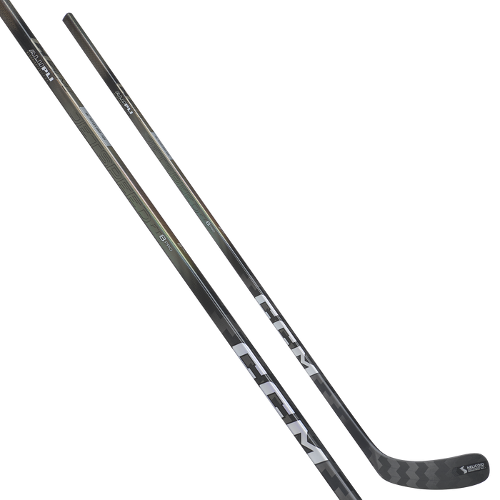 CCM Jetspeed FT8 Pro Charcoal Stick - Junior