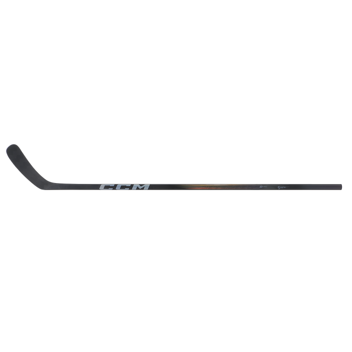 CCM Jetspeed FT8 Pro Charcoal Stick - Junior