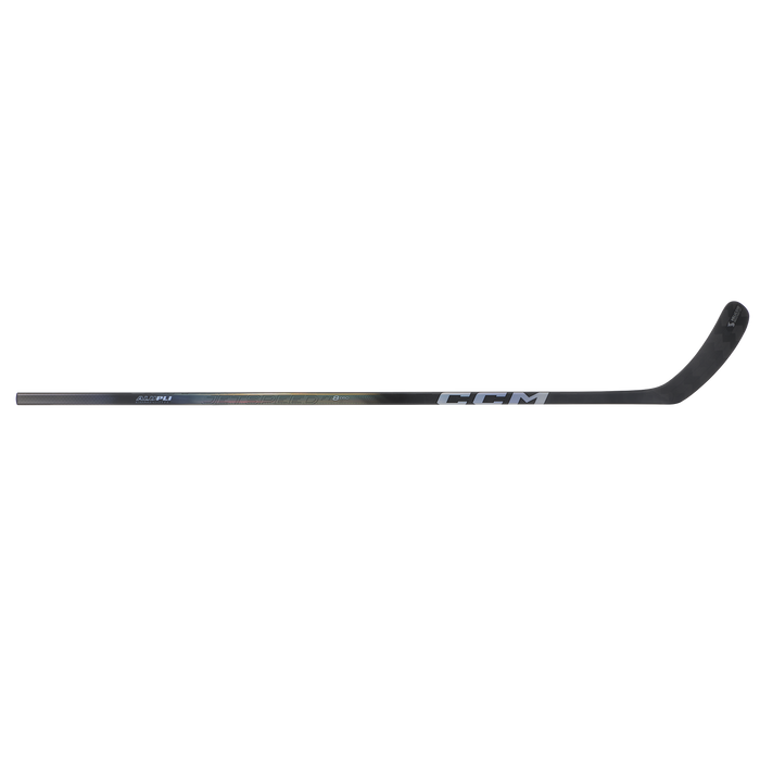 CCM Jetspeed FT8 Pro Charcoal Stick - Junior