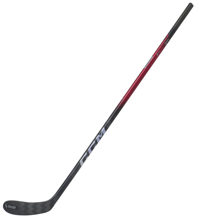 CCM Jetspeed FT8 Pro Red Stick - Senior