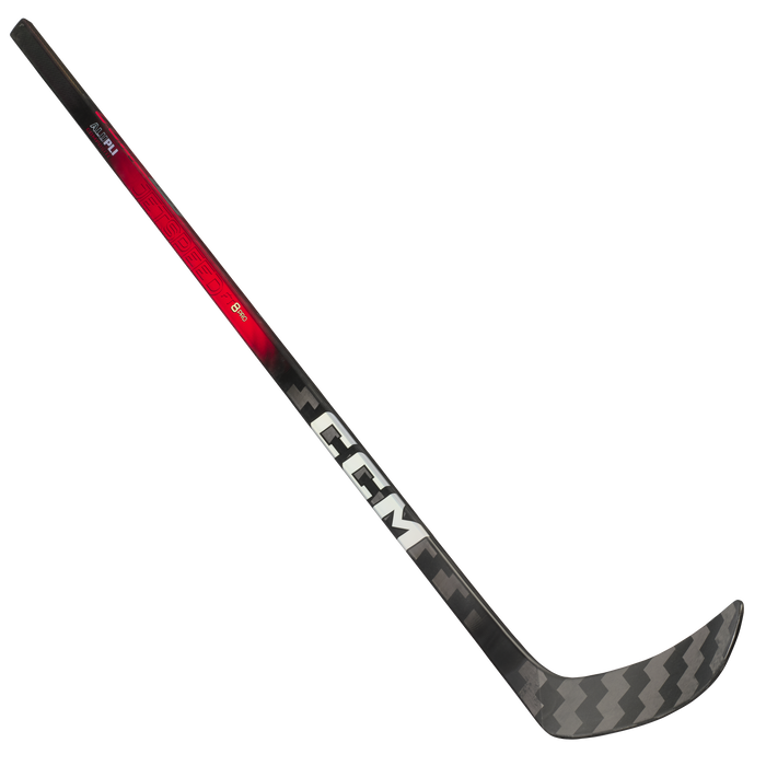 CCM Jetspeed FT8 Pro Red Stick - Senior
