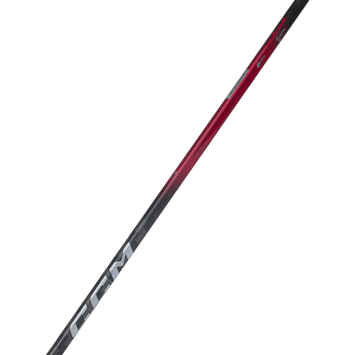 CCM Jetspeed FT8 Pro Red Stick - Senior