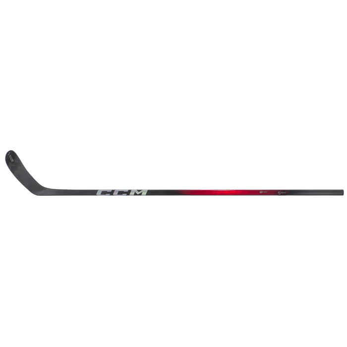 CCM Jetspeed FT8 Pro Red Stick - Senior