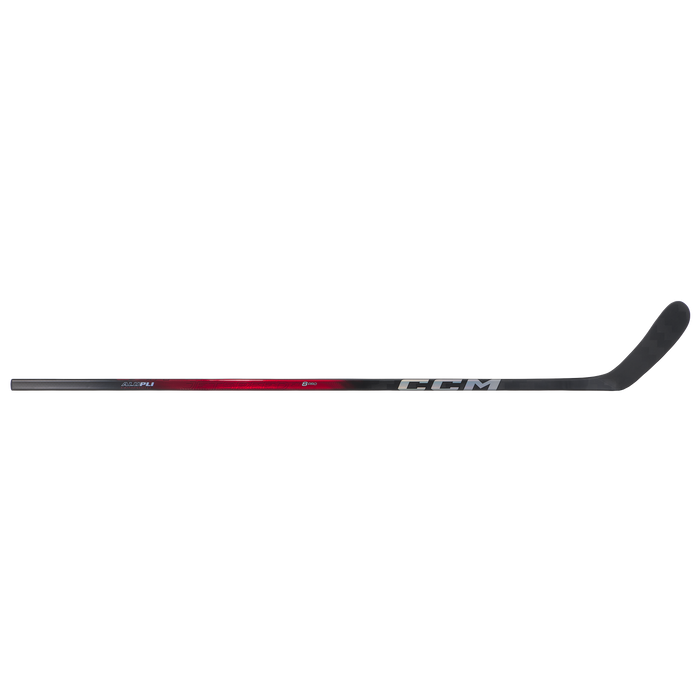 CCM Jetspeed FT8 Pro Red Stick - Senior