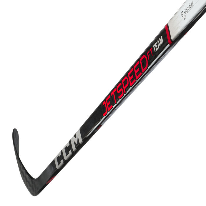 CCM JetSpeed FT Team Stick - Senior