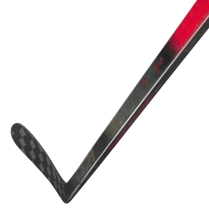 CCM Jetspeed FT8s Stick - Senior