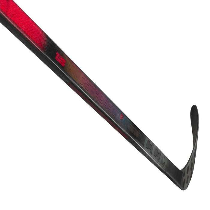CCM Jetspeed FT8s Stick - Intermediate
