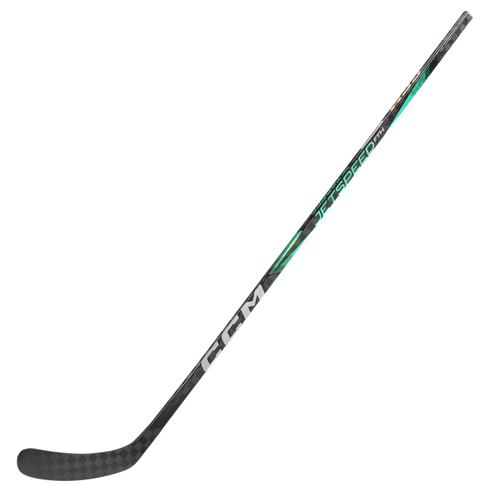 CCM FTW Stick Junior