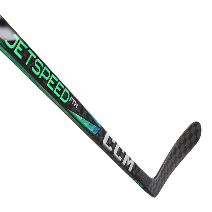 CCM FTW Stick Junior