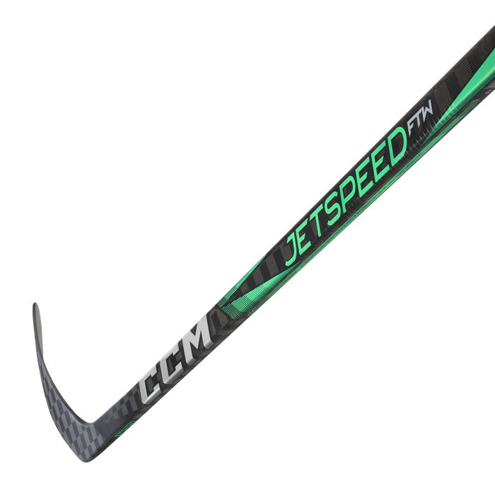 CCM FTW Stick Junior