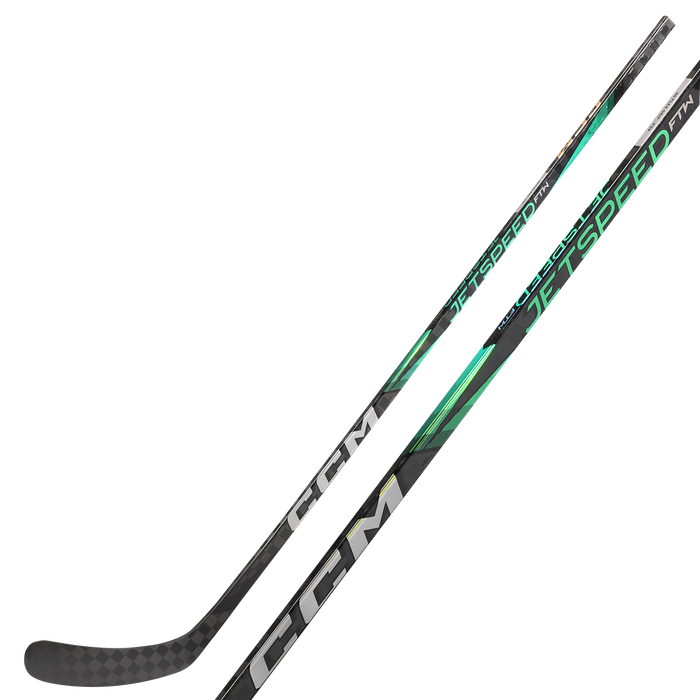 CCM FTW Stick Junior