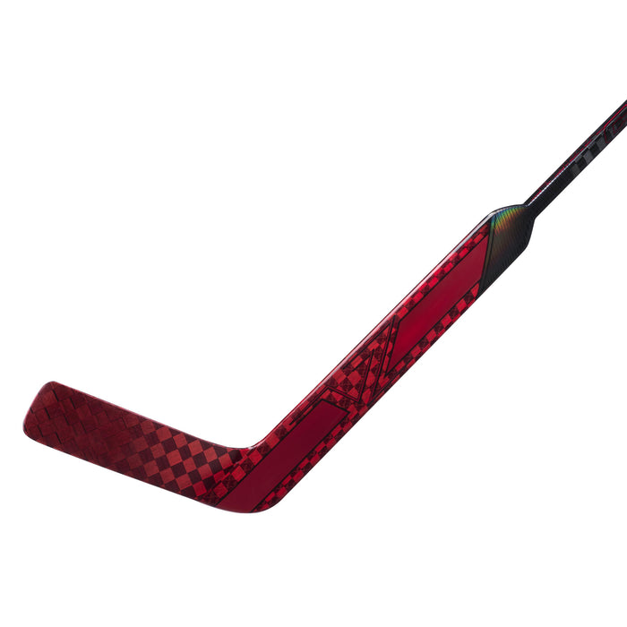 CCM Vizion Goalie Stick - Senior