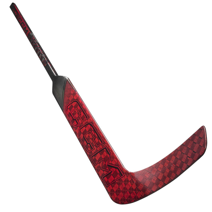 CCM Vizion Goalie Stick - Senior