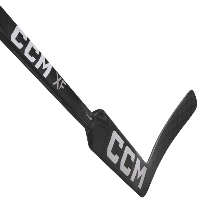 CCM XF Goalie Stick - Senior