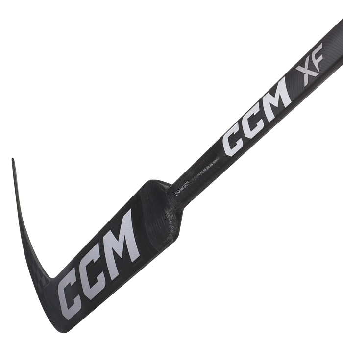 CCM XF Goalie Stick - Senior