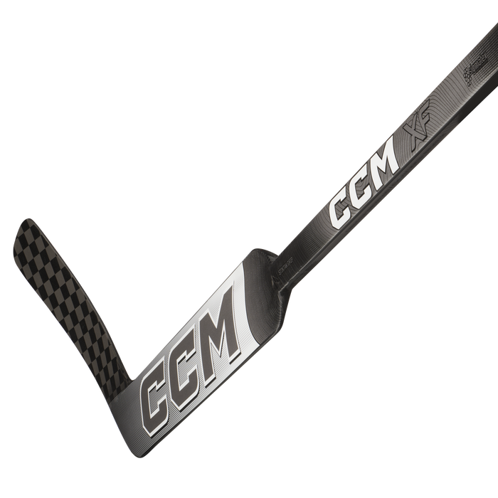 CCM XF Goalie Stick - Senior