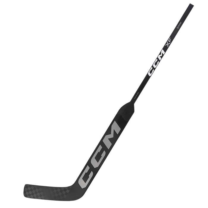 CCM XF Goalie Stick - Senior